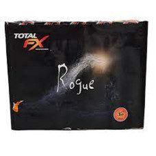 Rogue Barrage from Total FX