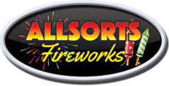 Allsorts Fireworks, the Wigan shop
