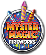 Myster Magic Fireworks, the Padiham shop