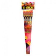 Sky screecher Rockets by Cube Fireworks