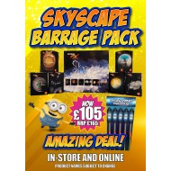 Sky Scape Bundle Deal  