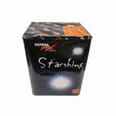 Star Shine Barrage from Total FX