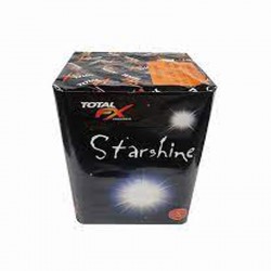 Star Shine Barrage from Total FX