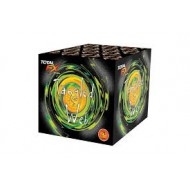 Tangled Web  Firework from Total FX Tangled Web  Firework from Total FX