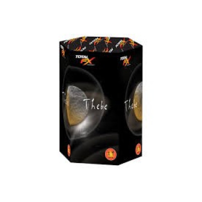 THEBE 19 SHOT   Firework from Total FX