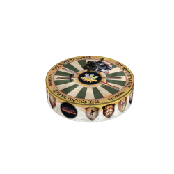 The Round Table 500 shot by FAB Fireworks