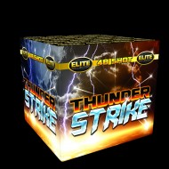 Thunder Strike Barrage from Bright Star
