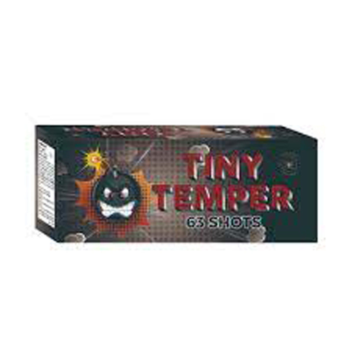 Tiny Temper Compound  from Prestigous Fireworks