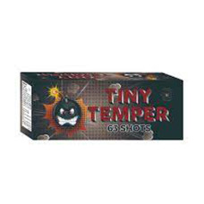 Tiny Temper Compound  from Prestigous Fireworks 