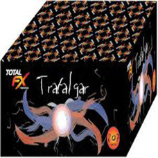 Trafalger Barrage  from Total FX 