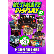 Ultimate Display Pack 