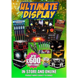 Ultimate Display Pack 