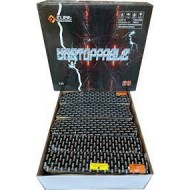 Unstoppable Compound by Cube Fireworks