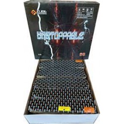 Unstoppable Compound by Cube Fireworks