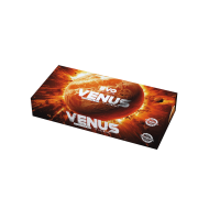 Venus Selection Box with £18 rocket pack  Venus Selection Box with £18 rocket pack