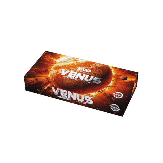 Venus Selection Bundle Deal  from Evolution Fireworks Venus Selection Bundle Deal  from Evolution Fireworks