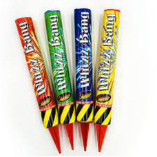 Whizz Bang from Standard