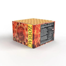 Zodiac From Zeus Fireworks (COMING SOON )
