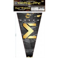  Age of Sigma Rockets  by FAB FIREWORKS