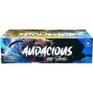 Audacious  Compound by Prestigious Fireworks