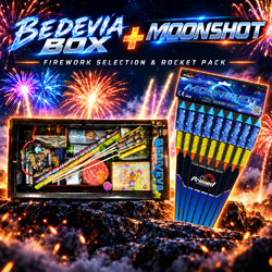 Bedivere Selection Box 
