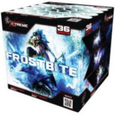 Frostbite Barrage By Bright Star Fireworks (COMING SOON )