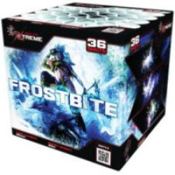 Frostbite Barrage By Bright Star Fireworks (COMING SOON )