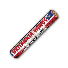 Britannia Waves  From Zeus Fireworks (COMING SOON )