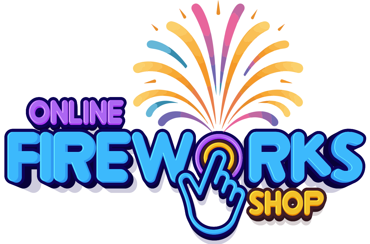Online Fireworks