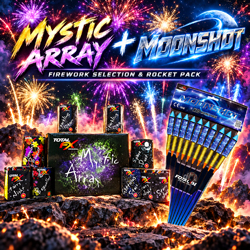 Mystic Array Pack from Total FX