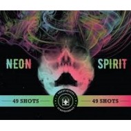 Neon  Spirit from Prestigious