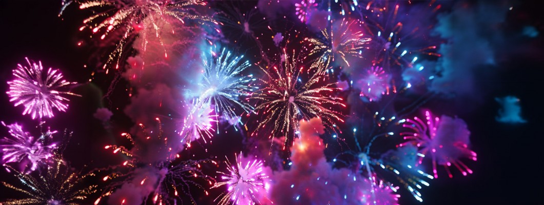 Creating the Perfect Soundtrack for Your Firework Display