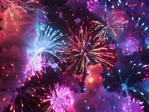 Creating the Perfect Soundtrack for Your Firework Display