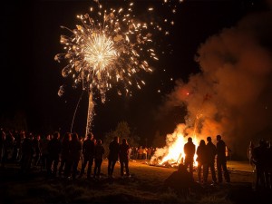 Fireworks Season 2025 Officially Underway – Let the Countdown to Bonfire Night Begin!