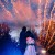 Love in the Sky: Dazzling Fireworks to Light Up Your Wedding Day!