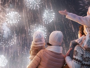 Light Up the Night: Unmissable Fireworks for Your Best New Year’s Eve Yet!