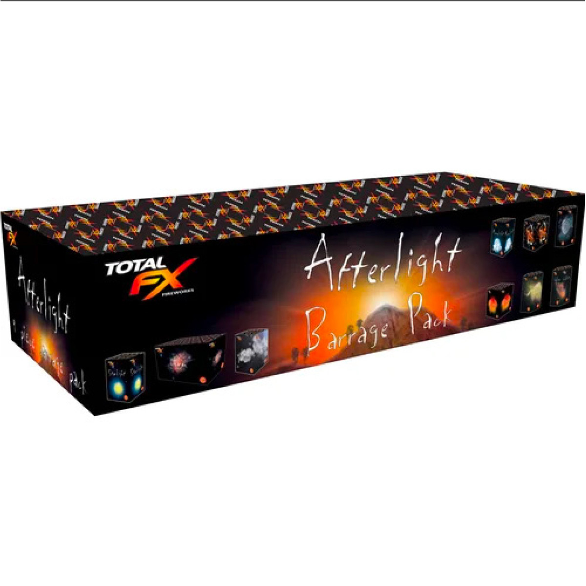 Afterlight Display Pack