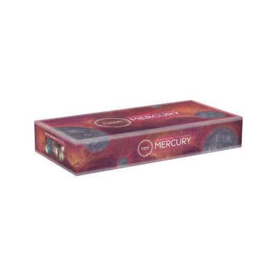 Mercury Selection Box 