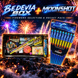 Bedivere Selection Box 