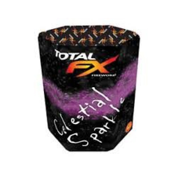 Celestial Sparkle from Total FX