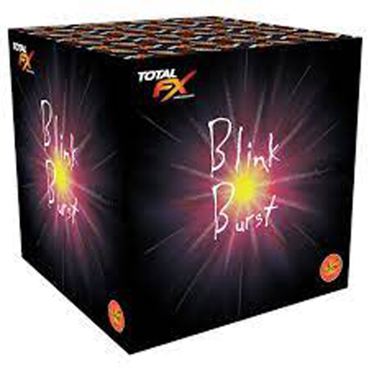 Blink Burst  from Total FX