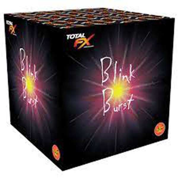 Blink Burst from Total FX 