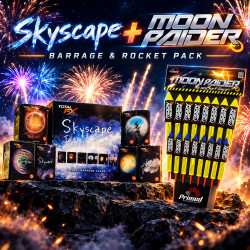 Sky Scape Bundle Deal  