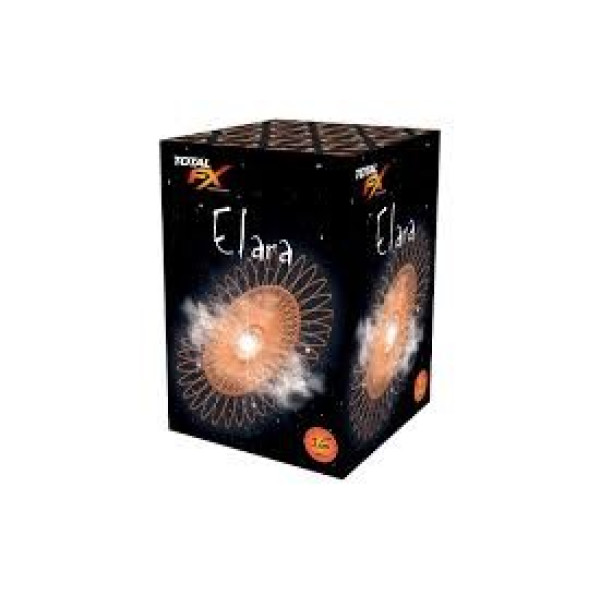 Elara Firework from Total FX