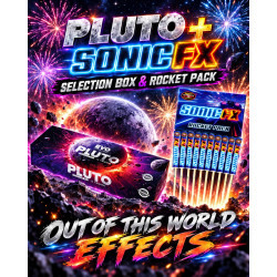 Pluto Selection Box 