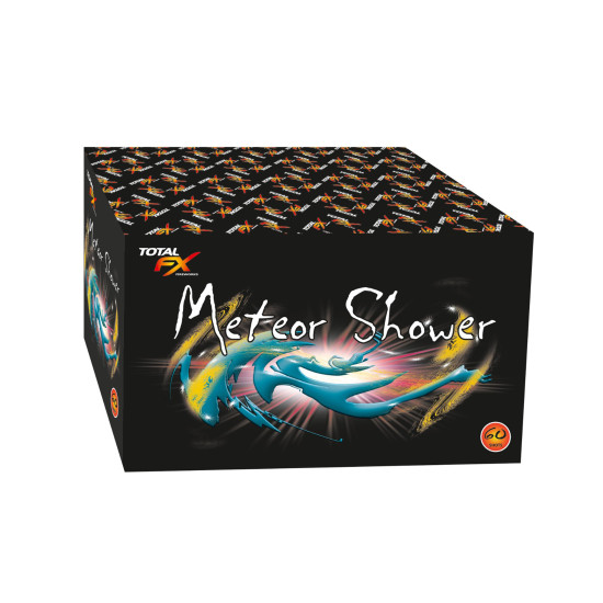 Meteor Shower