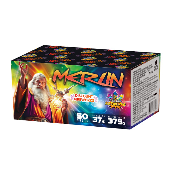 Merlin