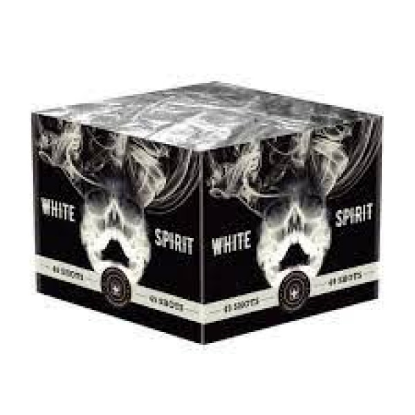 White Spirit from Prestigious