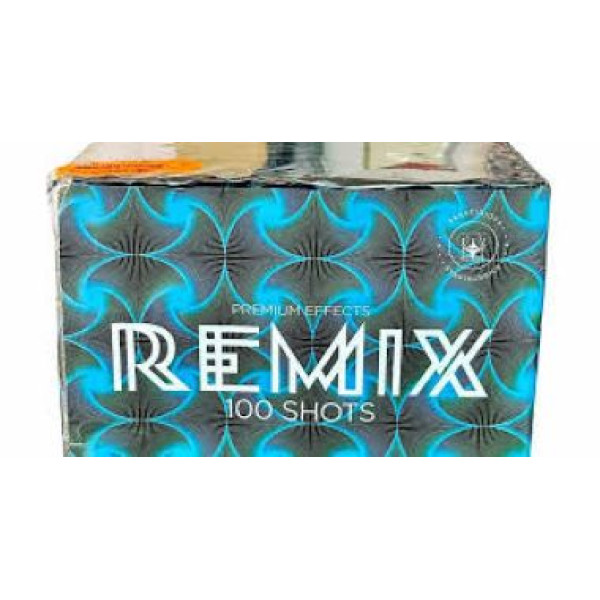 Remix from Prestigious Fireworks