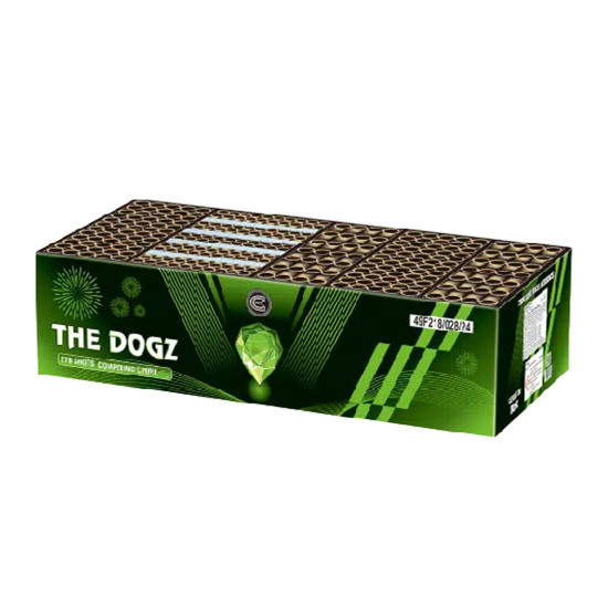 The Dogz